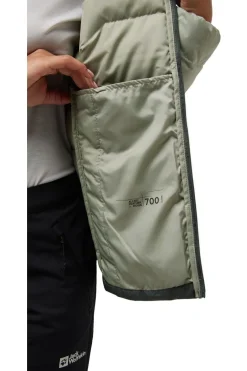 Jack Wolfskin Donsjas Ather Down Jkt W