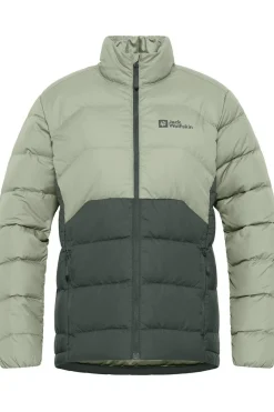 Jack Wolfskin Donsjas Ather Down Jkt W