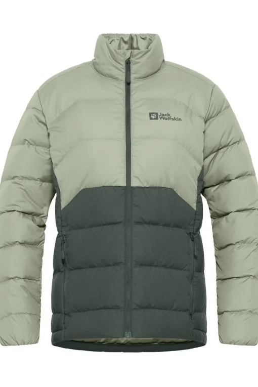 Jack Wolfskin Donsjas Ather Down Jkt W