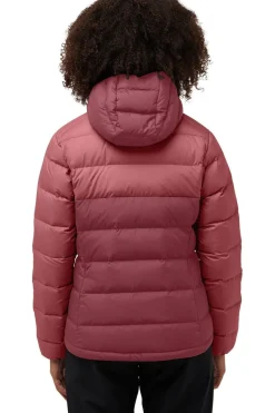 Jack Wolfskin Donsjas Ather Down Hoody W