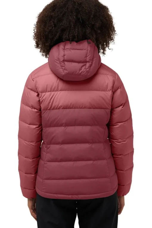 Jack Wolfskin Donsjas Ather Down Hoody W