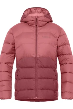 Jack Wolfskin Donsjas Ather Down Hoody W