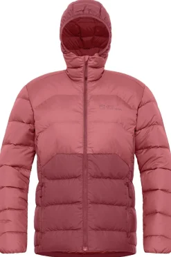 Jack Wolfskin Donsjas Ather Down Hoody W