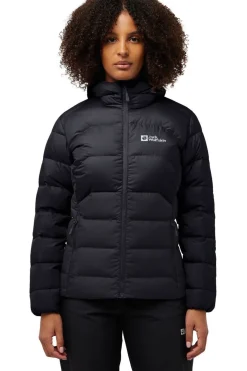 Jack Wolfskin Donsjas Ather Down Hoody W