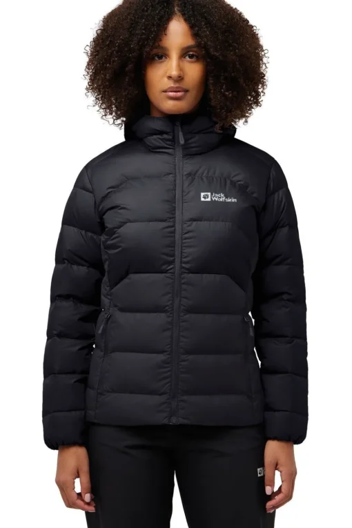 Jack Wolfskin Donsjas Ather Down Hoody W