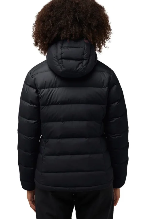 Jack Wolfskin Donsjas Ather Down Hoody W