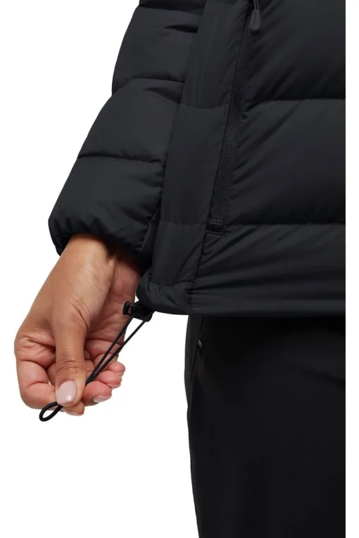 Jack Wolfskin Donsjas Ather Down Hoody W