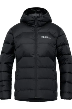 Jack Wolfskin Donsjas Ather Down Hoody W