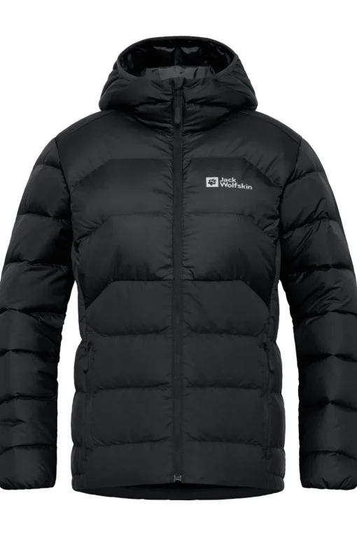 Jack Wolfskin Donsjas Ather Down Hoody W