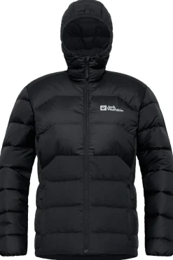 Jack Wolfskin Donsjas Ather Down Hoody W