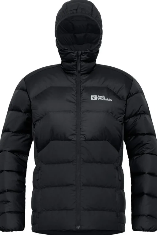 Jack Wolfskin Donsjas Ather Down Hoody W