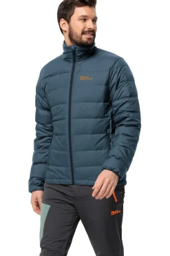 Jack Wolfskin Donsjas Ather Down