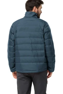 Jack Wolfskin Donsjas Ather Down