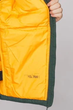 Jack Wolfskin Donsjas Ather Down Hoodie