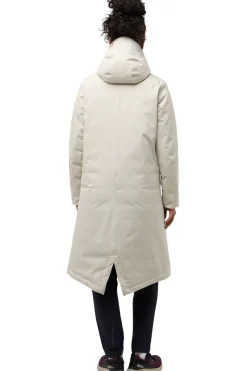Jack Wolfskin Donsjas Brandenburger Coat W