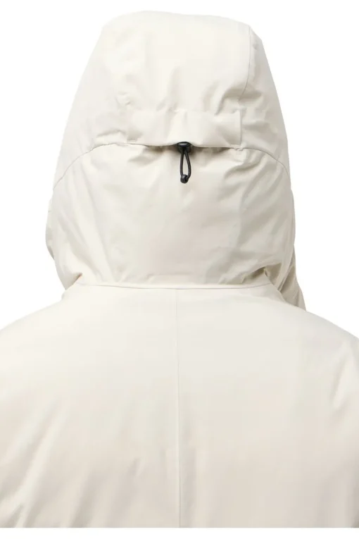 Jack Wolfskin Donsjas Brandenburger Coat W