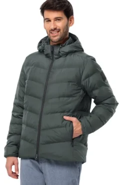 Jack Wolfskin Donsjas Colonius