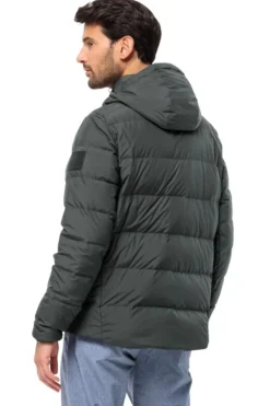 Jack Wolfskin Donsjas Colonius