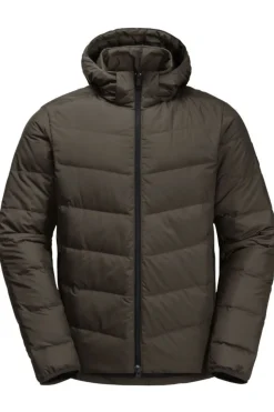 Jack Wolfskin Donsjas Colonius