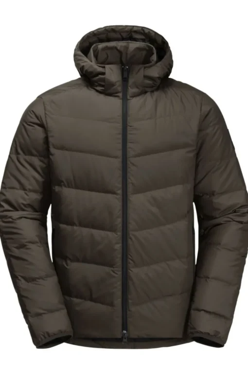Jack Wolfskin Donsjas Colonius