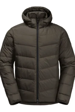 Jack Wolfskin Donsjas Colonius
