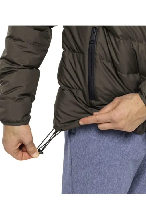 Jack Wolfskin Donsjas Colonius