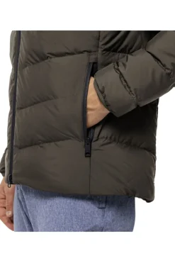 Jack Wolfskin Donsjas Colonius