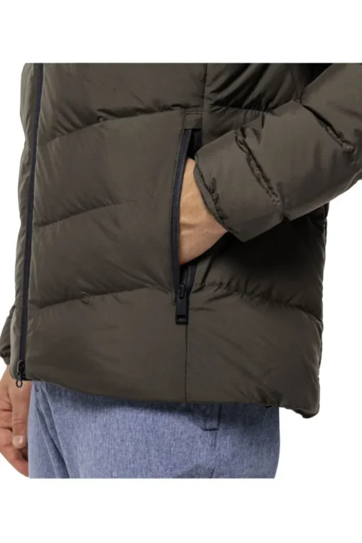 Jack Wolfskin Donsjas Colonius