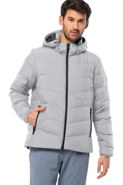 Jack Wolfskin Donsjas Colonius