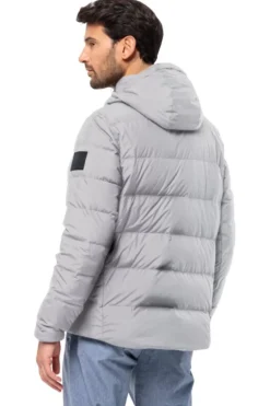 Jack Wolfskin Donsjas Colonius