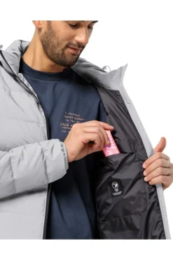 Jack Wolfskin Donsjas Colonius