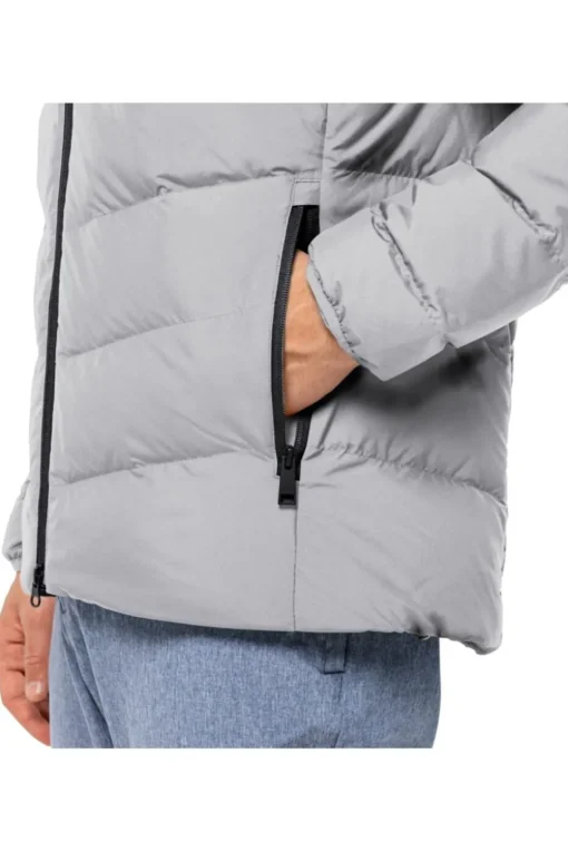 Jack Wolfskin Donsjas Colonius