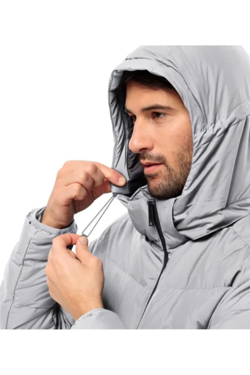 Jack Wolfskin Donsjas Colonius
