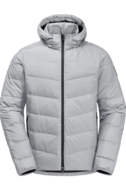 Jack Wolfskin Donsjas Colonius