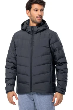 Jack Wolfskin Donsjas Colonius