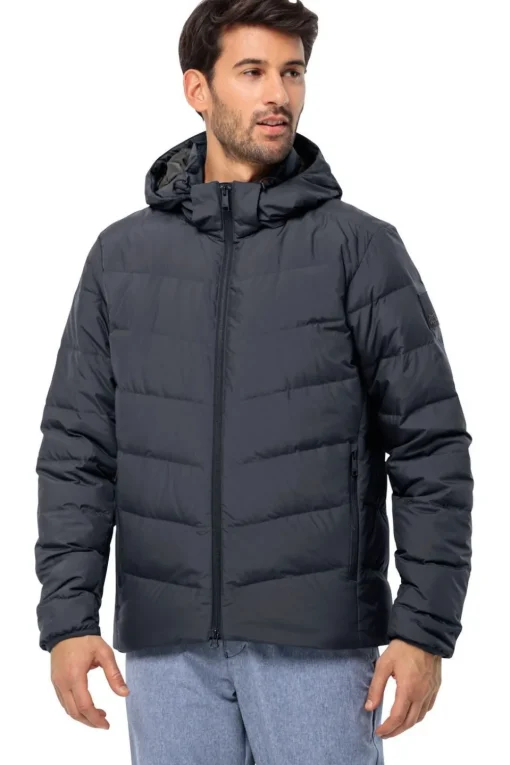 Jack Wolfskin Donsjas Colonius