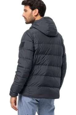 Jack Wolfskin Donsjas Colonius