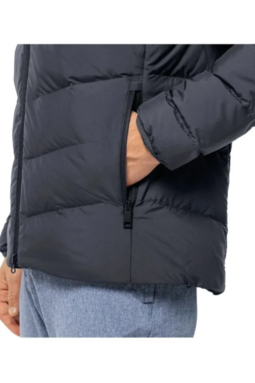 Jack Wolfskin Donsjas Colonius