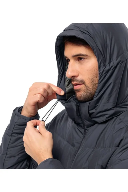 Jack Wolfskin Donsjas Colonius