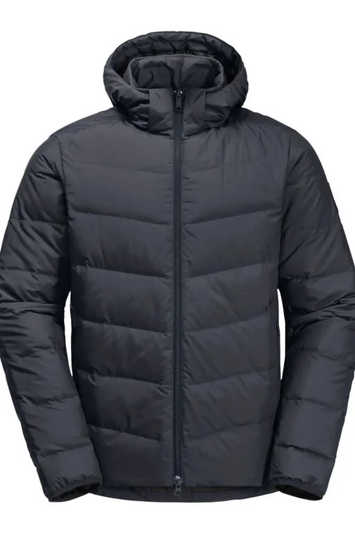 Jack Wolfskin Donsjas Colonius