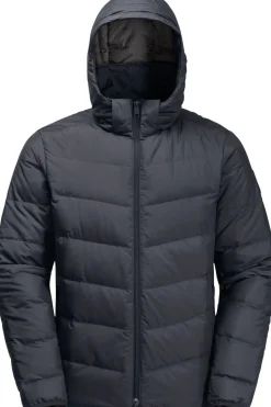 Jack Wolfskin Donsjas Colonius