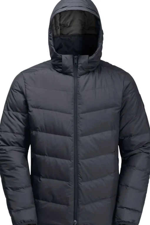 Jack Wolfskin Donsjas Colonius