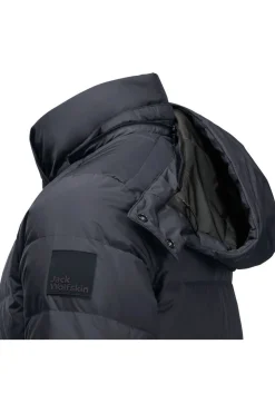Jack Wolfskin Donsjas Colonius