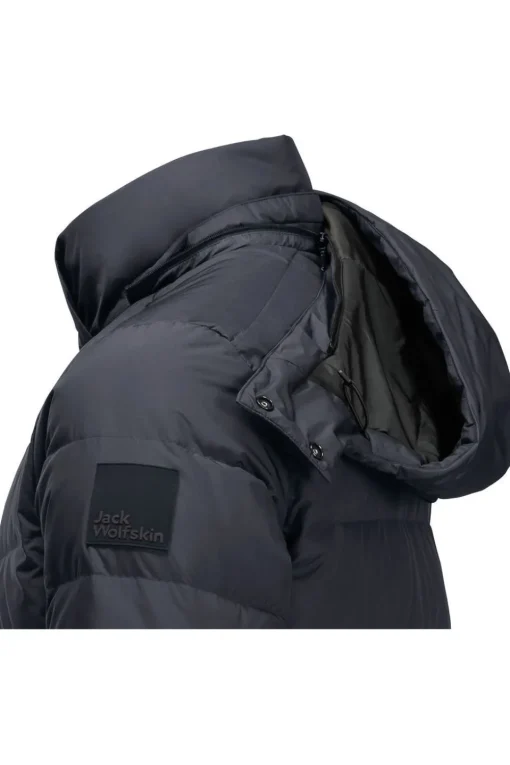 Jack Wolfskin Donsjas Colonius