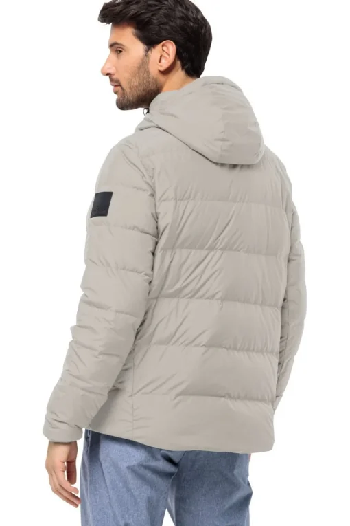 Jack Wolfskin Donsjas Colonius