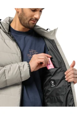 Jack Wolfskin Donsjas Colonius