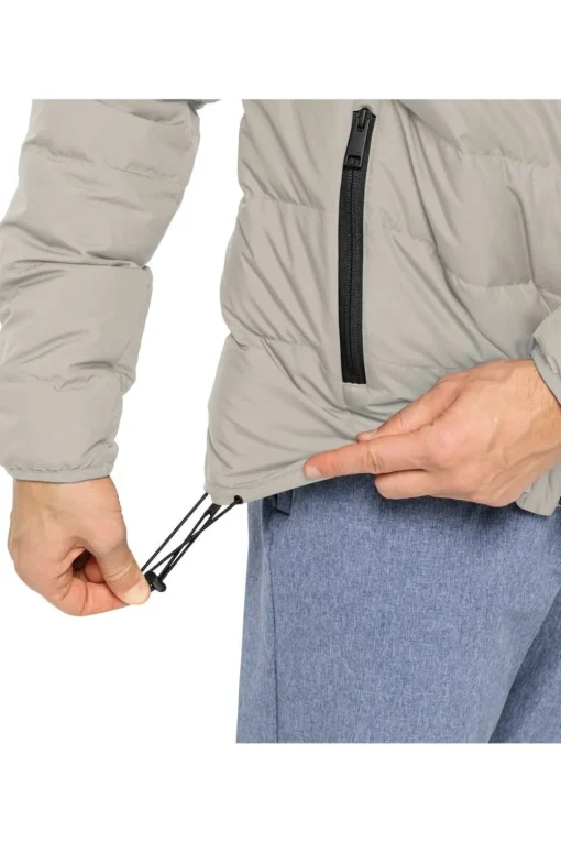 Jack Wolfskin Donsjas Colonius
