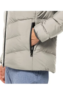 Jack Wolfskin Donsjas Colonius