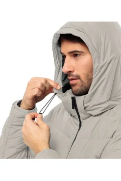 Jack Wolfskin Donsjas Colonius