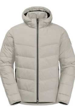 Jack Wolfskin Donsjas Colonius